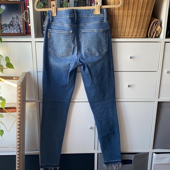 PAIGE Skinny Jeans - Picture 4 of 7